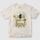 Joyce Illustration T-Shirt