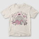 Hermeto Pascoal Illustration T-Shirt