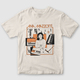 Ana Mazzotti Illustration T-Shirt