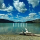 Afloat