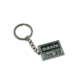 Live '25 Logo Enamel Keyring
