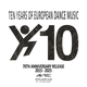 AVEC 10 Years