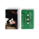 And Your Song is Like a Circle Green Cassette
