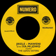 Jikele - Maweni b/w Iya Mi Jowo