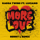 More Love (Benny L Remix)