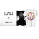 Onstage LP + White T-Shirt