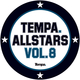 Tempa Allstars (Vol. 8)