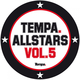Tempa Allstars (Vol. 5)