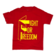 TRIPLE F T-Shirt (Red)