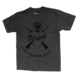 FROM THE HEAR-T T-Shirt (Black)