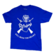 FROM THE HEAR-T (Blue)