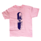 KILL PILL T-Shirt (Pink)