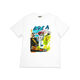 Scooter LaForge Area Nightclubbing T-Shirt