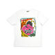 84 King Street Scooter LaForge T-shirt