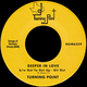 Deeper In Love b/w Got To Get Up - Git Out