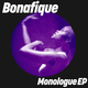 Monologue EP