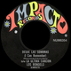 Desde Las Sombras (I Can Remember) b/w La Ultima Cancion