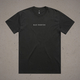 Embroidered Logo T-shirt