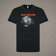 Still Nervous US Tour T-shirt