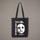 Free Mask Inside Tote Bag
