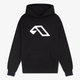 Anjuna Classic Hoodie / Black