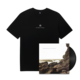 Polygon Window Vinyl + T-shirt