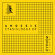 Stasislogue  EP