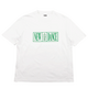 New Age Dance – White & Green T–Shirt