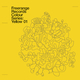 Freerange Records Colour Series: Yellow 01