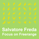 Salvatore Freda: Focus On Freerange
