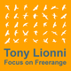 Tony Lionni: Focus On Freerange