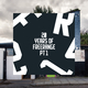 20 years of Freerange Part One