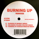 Burning Up Remixes