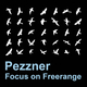 Pezzner: Focus On Freerange