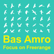 Bas Amro: Focus On Freerange
