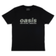 (What’s The Story) Morning Glory? Album Title T-Shirt