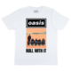 Roll With It Single T-Shirt