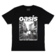 (What’s The Story) Morning Glory? Album Illustrated T-Shirt