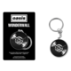 Wonderwall Keychain