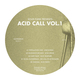 Solid Funk presents Acid Call Vol.1