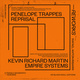 Reprisal (Penelope Trappes rework) / Empire Systems (Kevin Richard Martin rework - Wildfire mix)