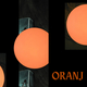 Oranj