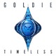 Goldie - Timeless (30 Year Anniversary Limited Edition) Gold-on-Clear 2LP
