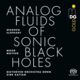 Analog Fluids of Sonic Black Holes