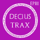 Decius Trax EP III (12" Versions)