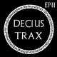 Decius Trax EP II (12" Versions)