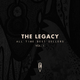The Legacy - All Time Best Sellers Vol.1