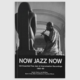 NOW JAZZ NOW - 100 Essential Free Jazz & Improvisation Recordings [1960-80]