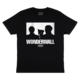 Wonderwall Silhouette T-shirt