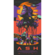 Ash Poster